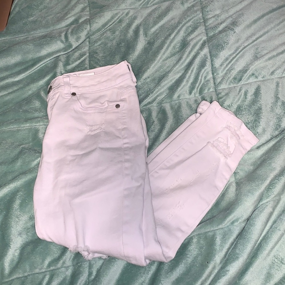 jeans